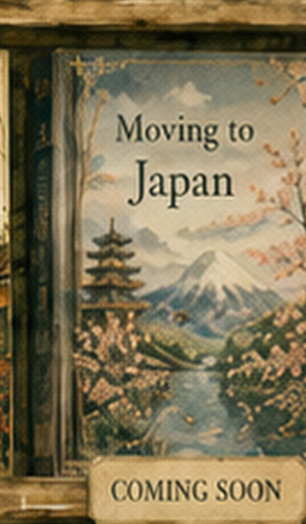 Moving to Japan future guide