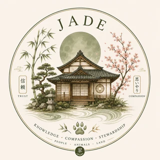 Jade Valley crest