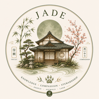 Official Jade Valley family seal